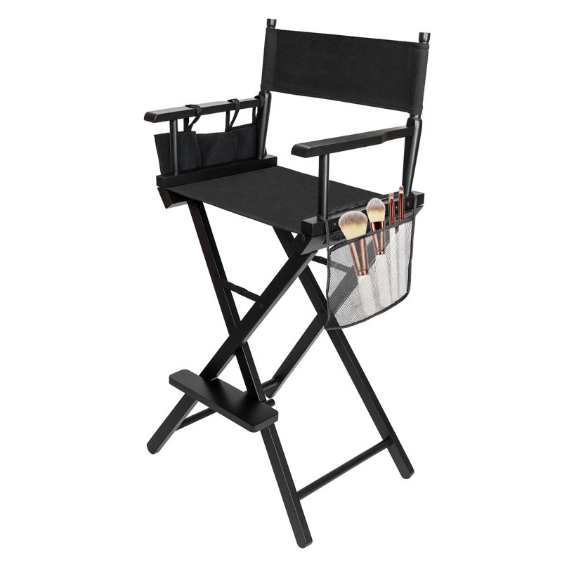 Inbox Zero Folding Director Chair & Reviews Wayfair